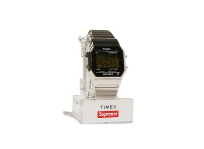 Timex top supreme watch