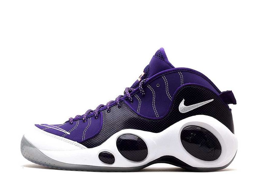オータムセール NIKE AIR ZOOM FLIGHT 95 J KIDD 27cm - 通販