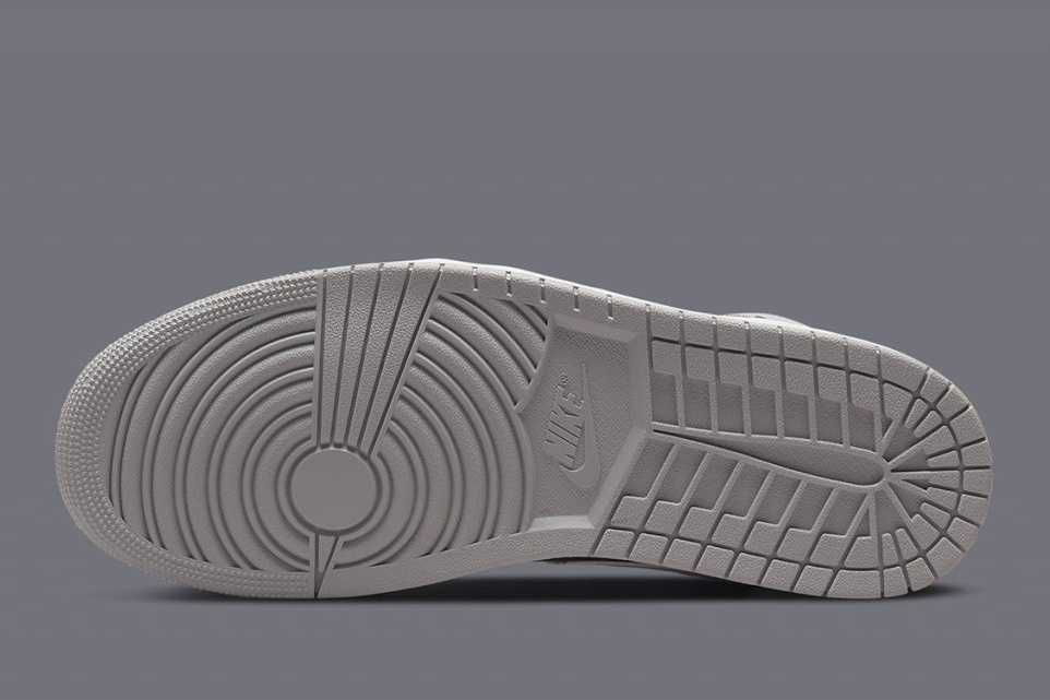 【スニダンで購入可】4/15発売 Nike Air Jordan 1 Mid "Elephant Toe" 抽選/定価/販売店舗まとめ 10枚目