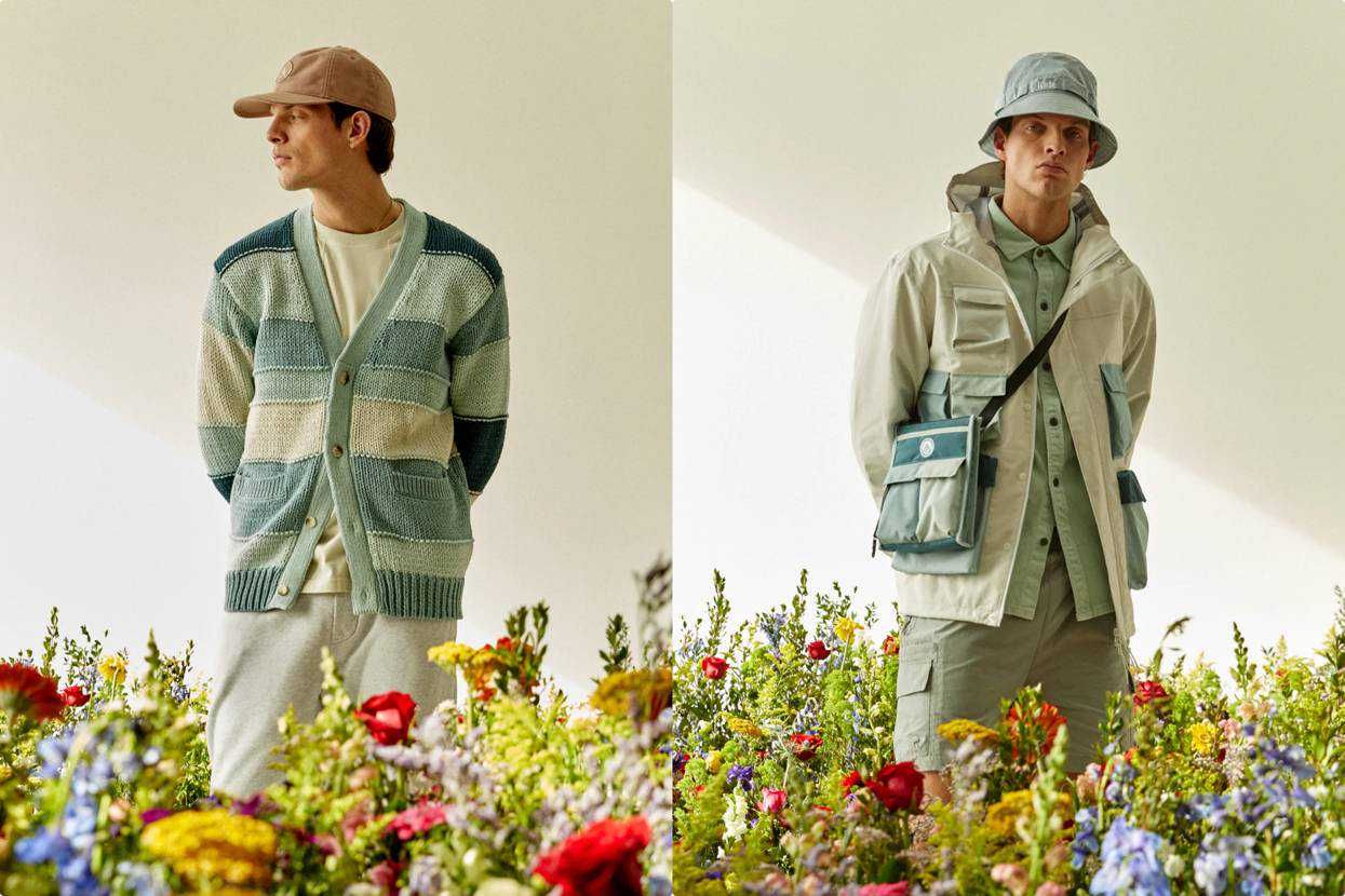 【販売リンクあり】3/25発売 8th St by Ronnie Fieg for Clarks Originals/Kith Mens 2022 Collection Drop2 抽選/定価/販売店舗まとめ 4枚目