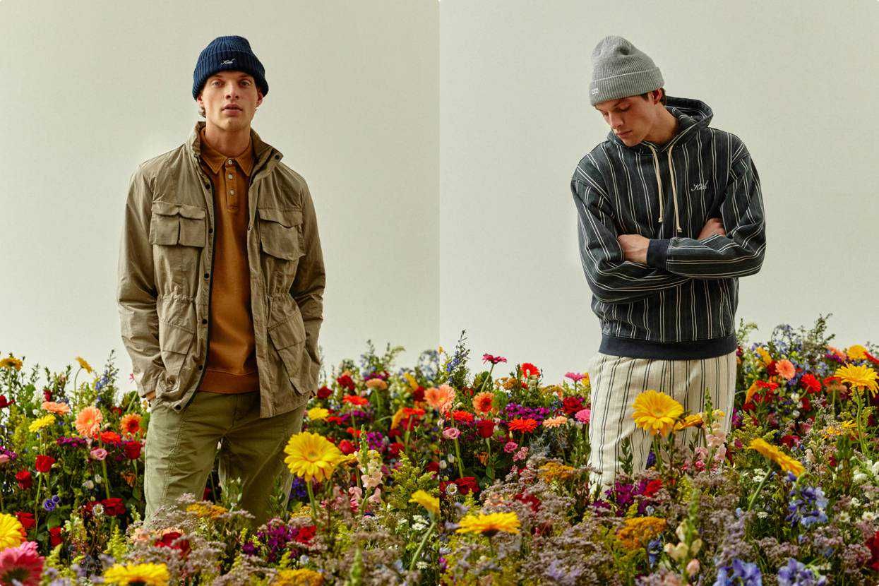 【販売リンクあり】3/25発売 8th St by Ronnie Fieg for Clarks Originals/Kith Mens 2022 Collection Drop2 抽選/定価/販売店舗まとめ 5枚目