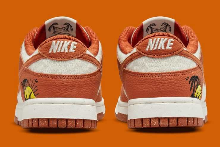 【販売リンクあり】6/12発売 Nike "Sun Club" Pack 7types 抽選/定価/販売店舗まとめ 51枚目