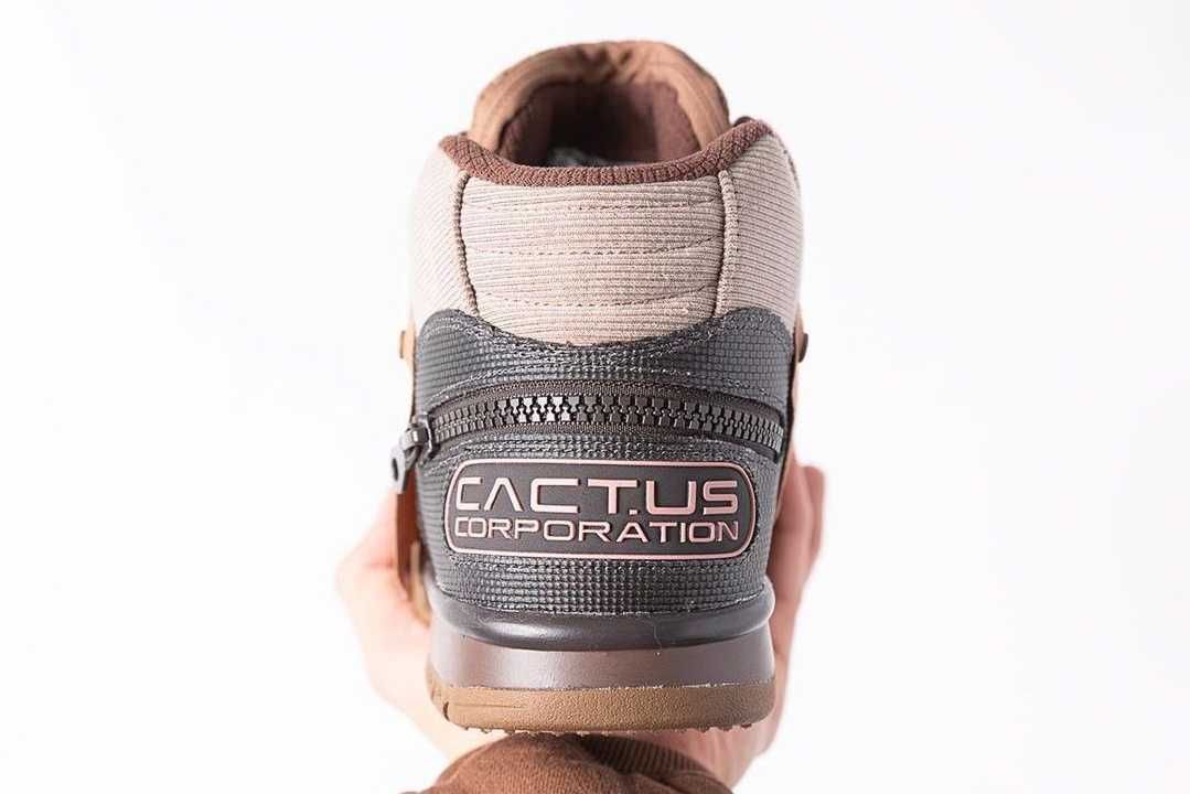 【スニダンで購入可】5/27発売 Travis Scott × Nike Air Trainer 1 2colors 抽選/定価/販売店舗まとめ 14枚目