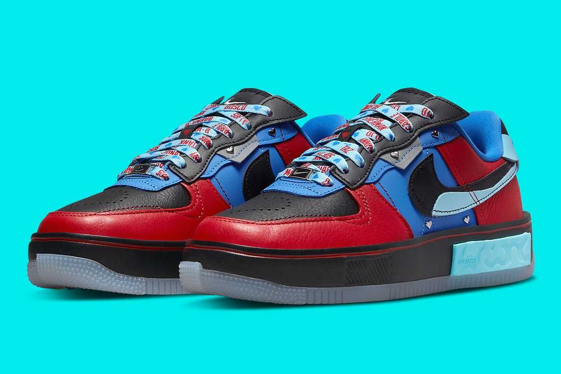 【ニュース】Nike Doernbecher Freestyle Collection 2022 14枚目