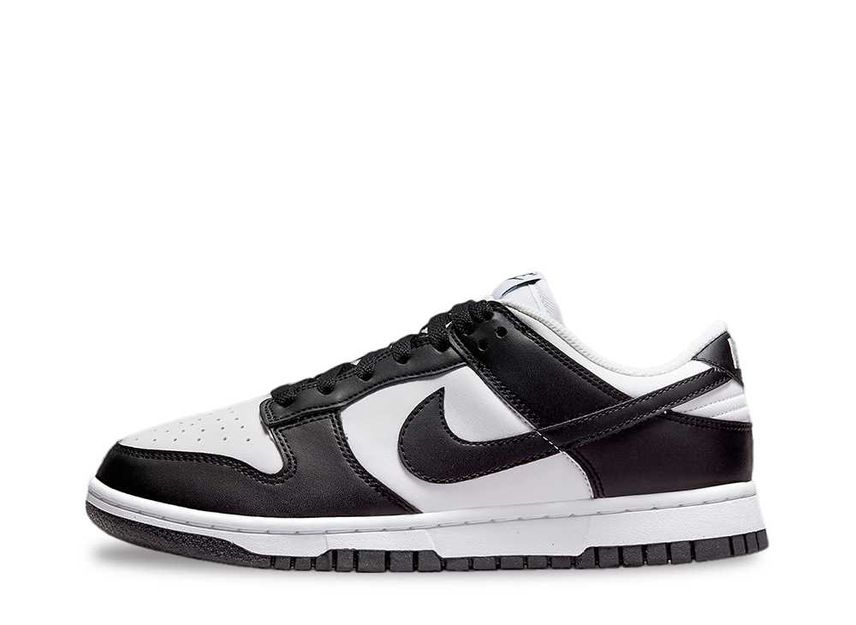 Nike Dunk Low White/Black