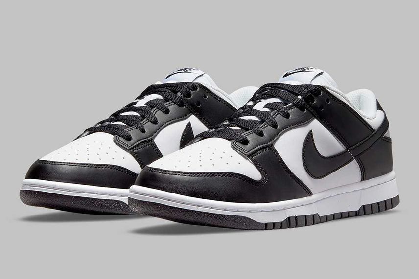 【スニダンで購入可】6/18発売 Nike WMNS Dunk Low Next Nature "White/Black" 抽選/定価/販売店舗まとめ