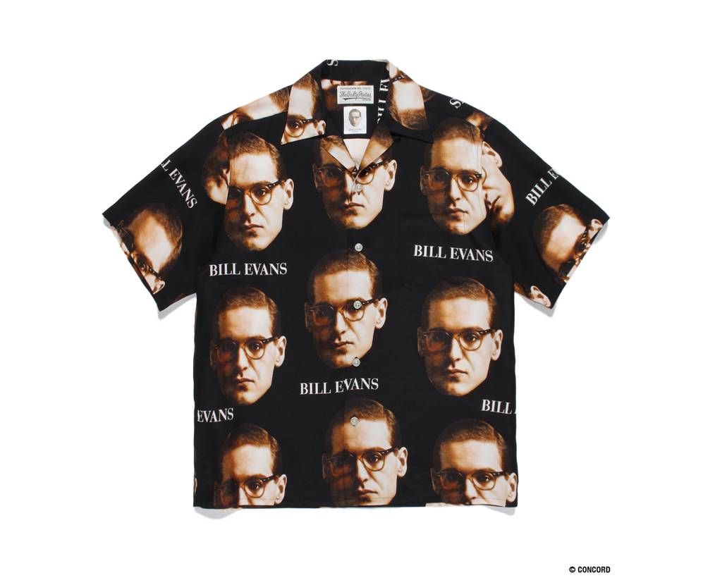 【販売リンクあり】3/26発売 WACKO MARIA 2022SS NEW ARRIVAL #6 抽選/定価/販売店舗まとめ 4枚目