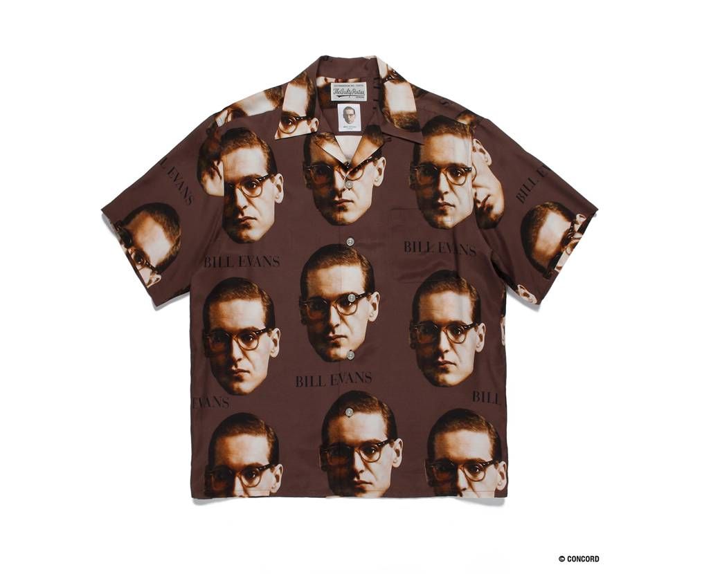 【販売リンクあり】3/26発売 WACKO MARIA 2022SS NEW ARRIVAL #6 抽選/定価/販売店舗まとめ 3枚目