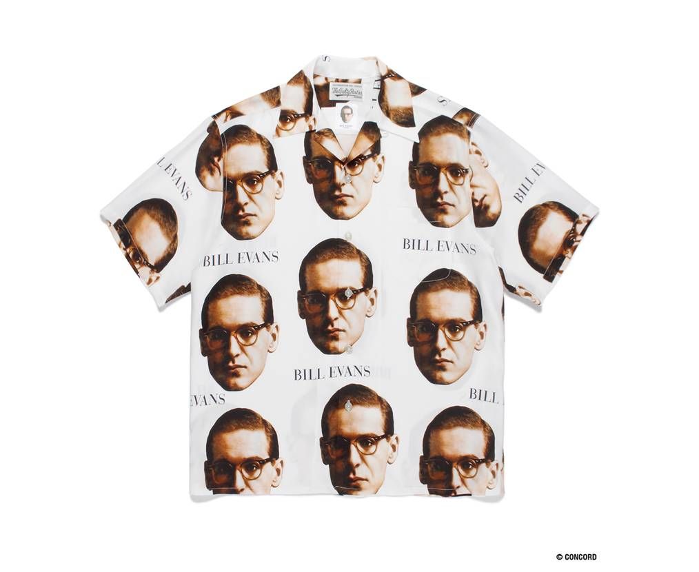 【販売リンクあり】3/26発売 WACKO MARIA 2022SS NEW ARRIVAL #6 抽選/定価/販売店舗まとめ 2枚目