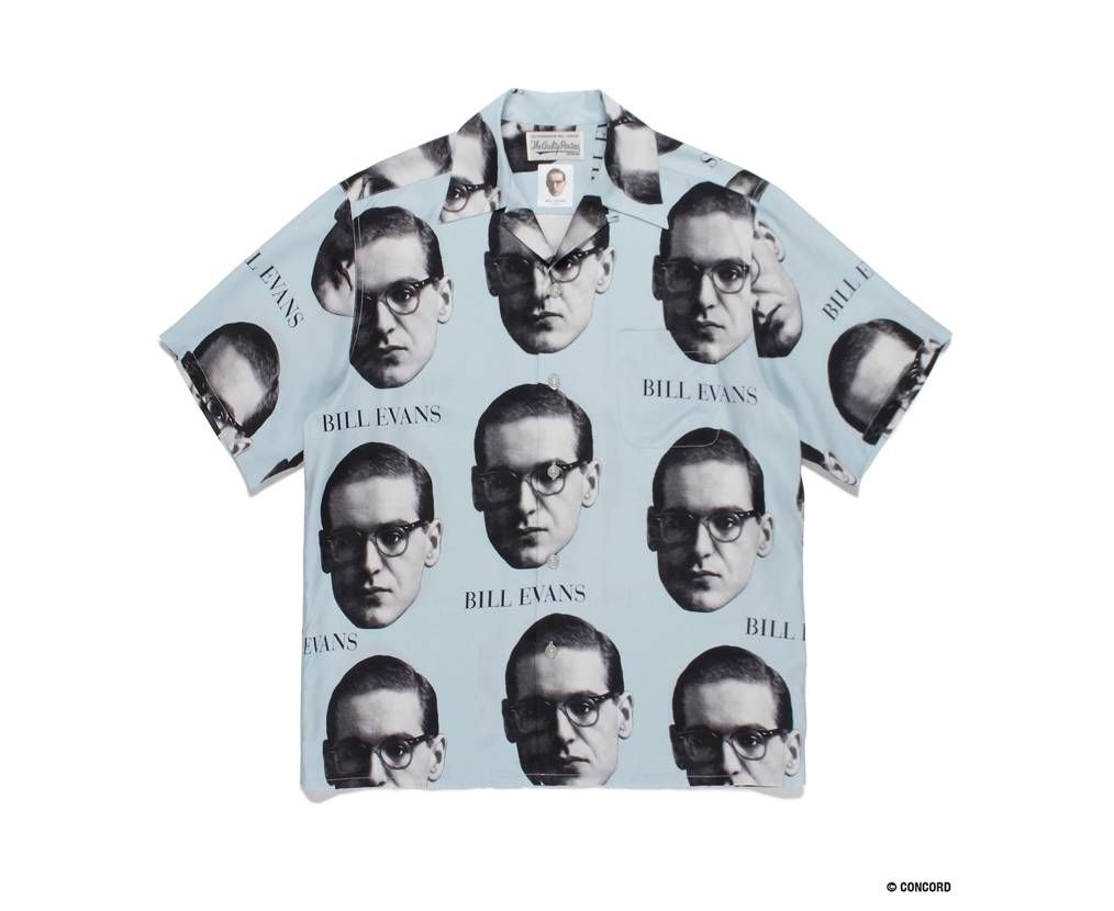 【販売リンクあり】3/26発売 WACKO MARIA 2022SS NEW ARRIVAL #6 抽選/定価/販売店舗まとめ 7枚目