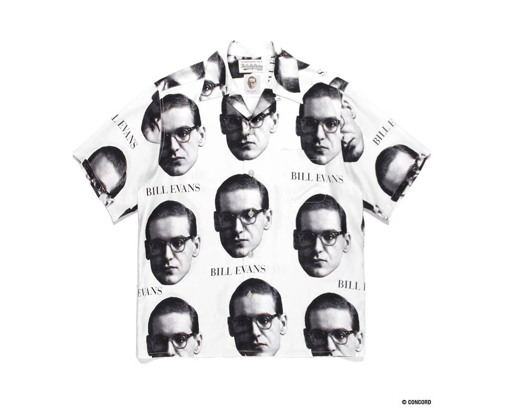 【販売リンクあり】3/26発売 WACKO MARIA 2022SS NEW ARRIVAL #6 抽選/定価/販売店舗まとめ 5枚目