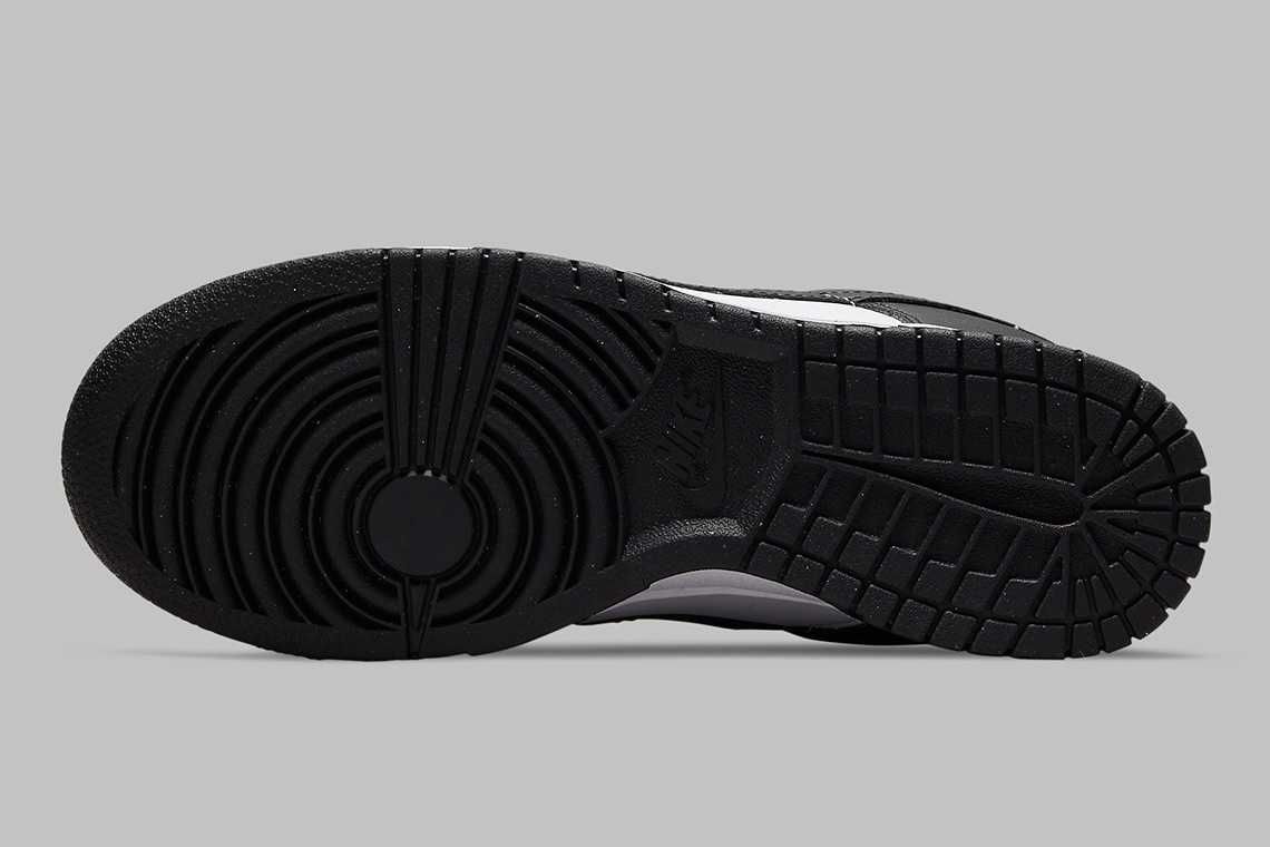 【スニダンで購入可】6/18発売 Nike WMNS Dunk Low Next Nature "White/Black" 抽選/定価/販売店舗まとめ 8枚目