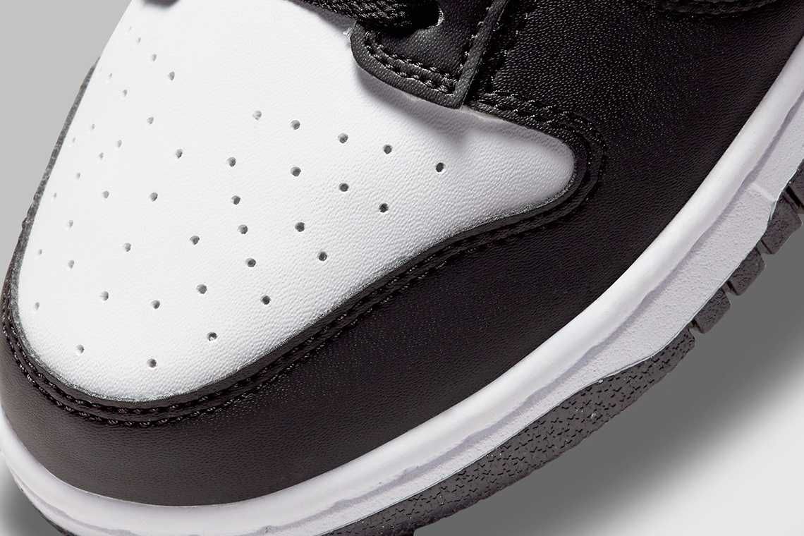 【スニダンで購入可】6/18発売 Nike WMNS Dunk Low Next Nature "White/Black" 抽選/定価/販売店舗まとめ 5枚目