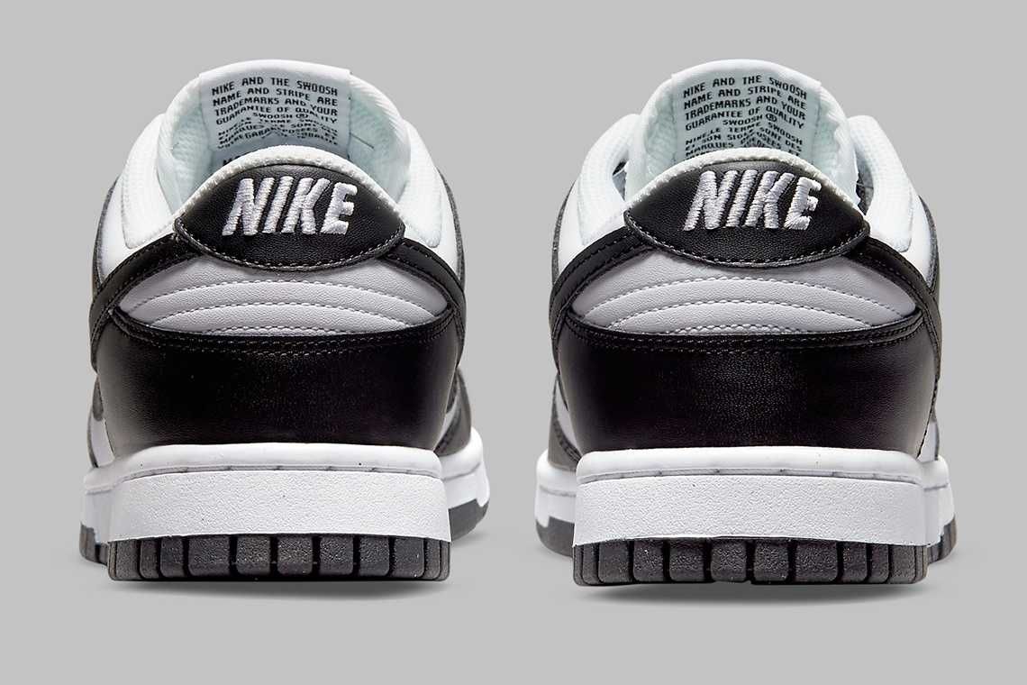 【スニダンで購入可】6/18発売 Nike WMNS Dunk Low Next Nature "White/Black" 抽選/定価/販売店舗まとめ 7枚目