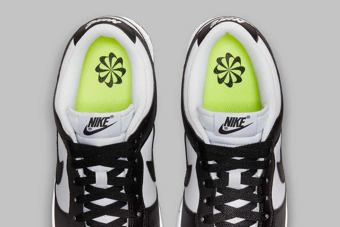 【スニダンで購入可】6/18発売 Nike WMNS Dunk Low Next Nature "White/Black" 抽選/定価/販売店舗まとめ 4枚目