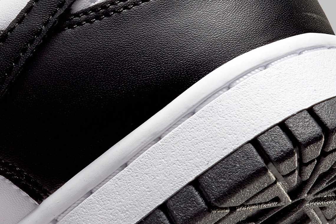 【スニダンで購入可】6/18発売 Nike WMNS Dunk Low Next Nature "White/Black" 抽選/定価/販売店舗まとめ 6枚目