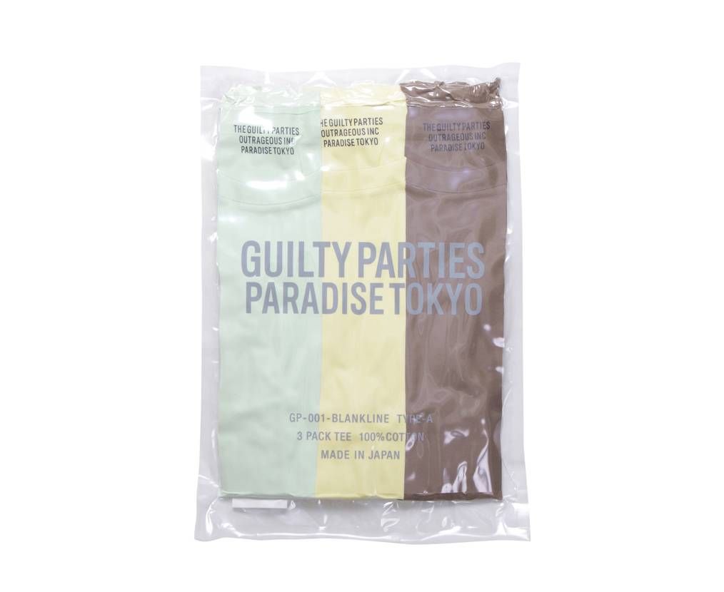 【販売リンクあり】3/26発売 WACKO MARIA 2022SS NEW ARRIVAL #6 抽選/定価/販売店舗まとめ 10枚目