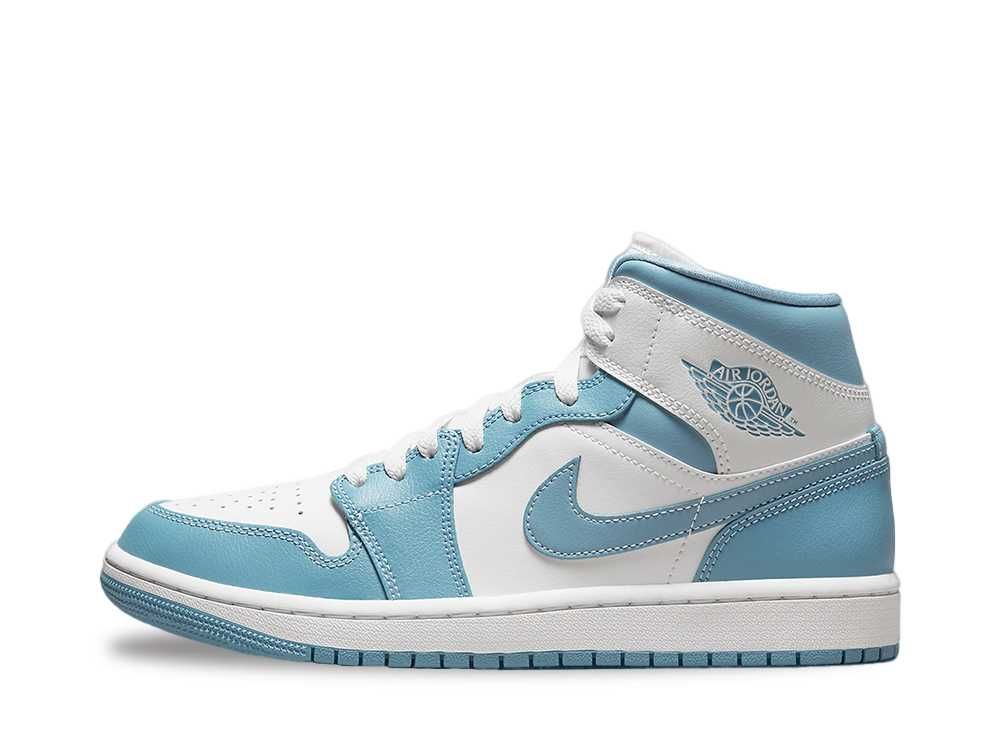 Nike WMNS Air Jordan 1 Mid