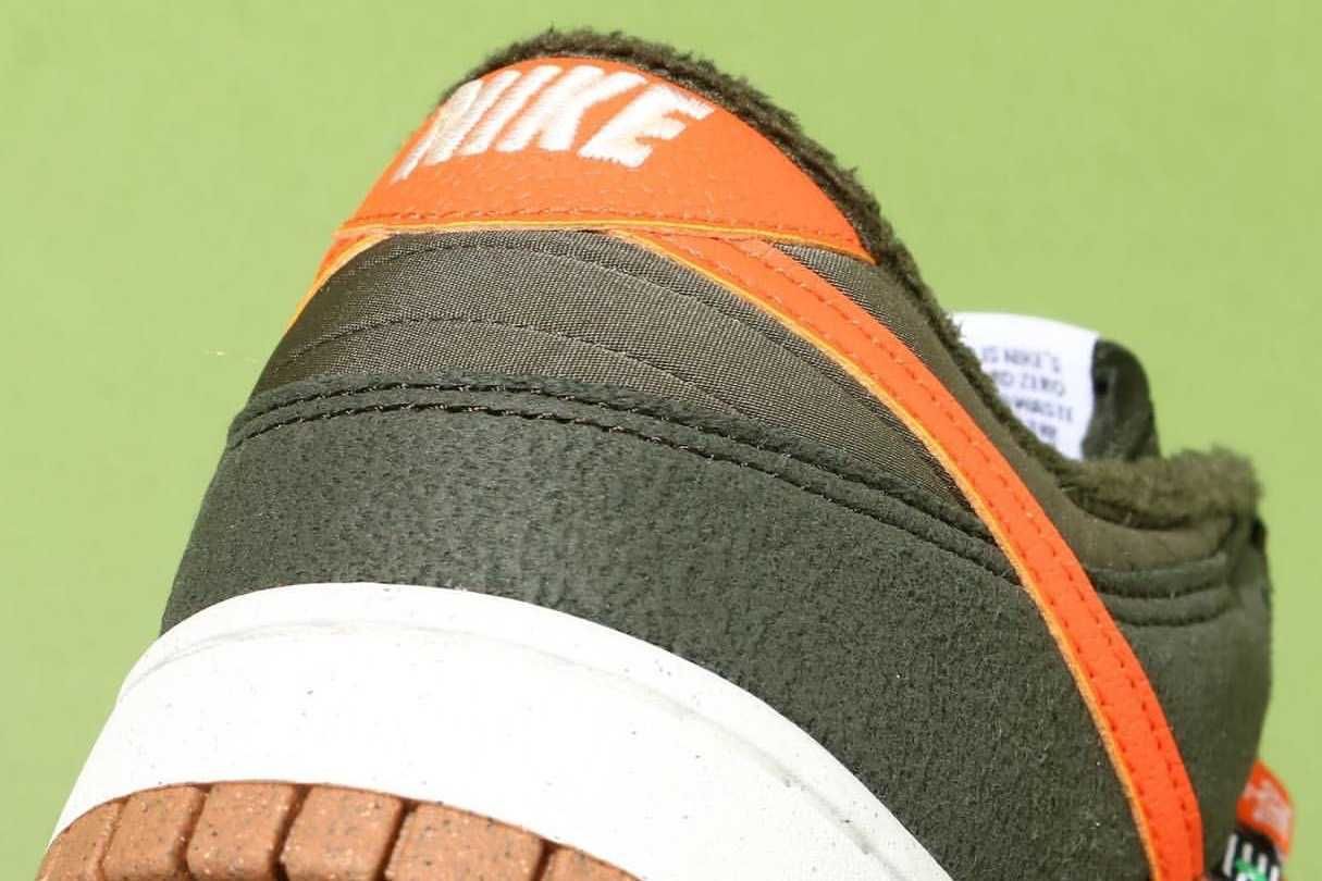 【スニダンで購入可】4/14発売 Nike Dunk Low "Toasty" collection 抽選/定価/販売店舗まとめ 6枚目