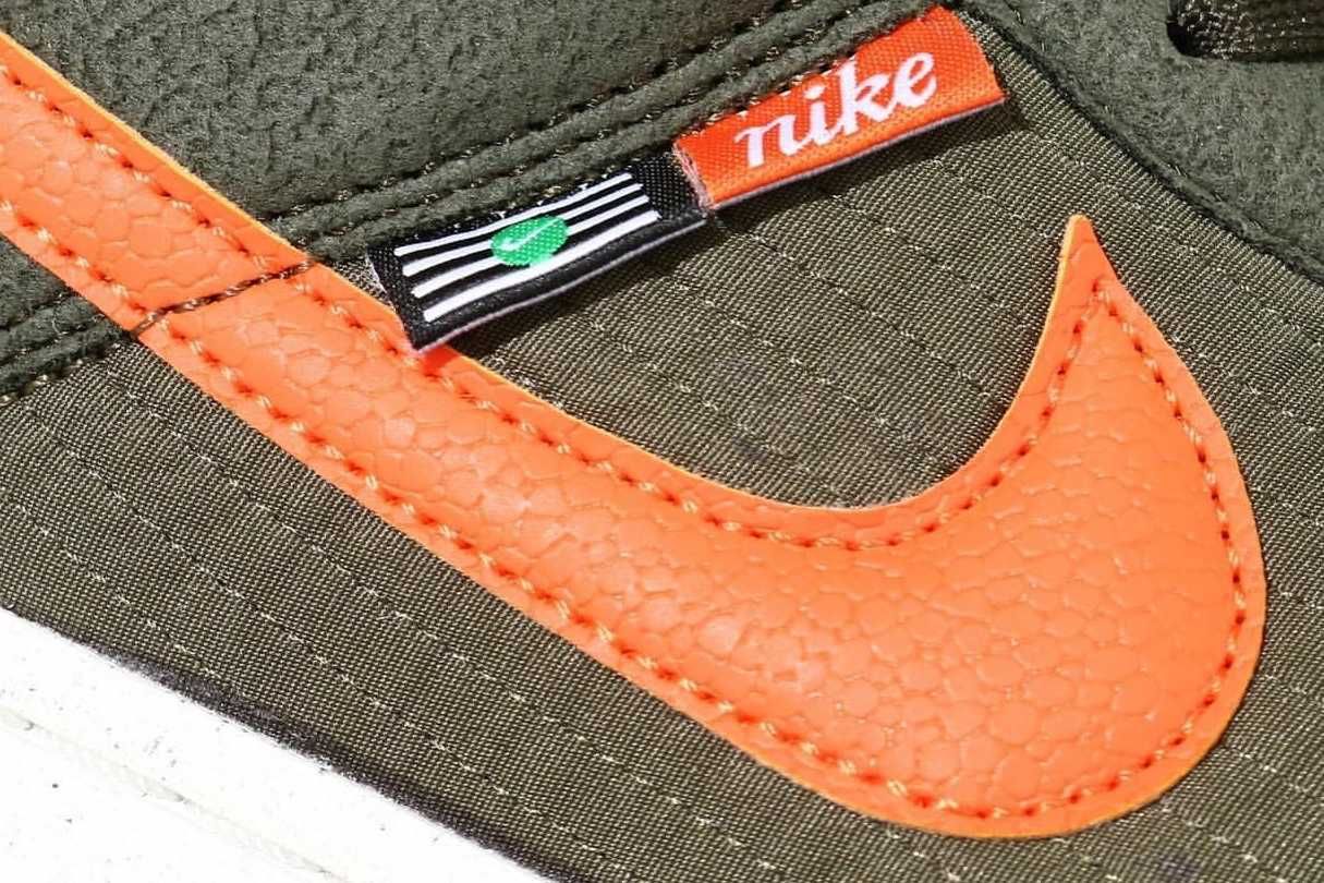 【スニダンで購入可】4/14発売 Nike Dunk Low "Toasty" collection 抽選/定価/販売店舗まとめ 3枚目