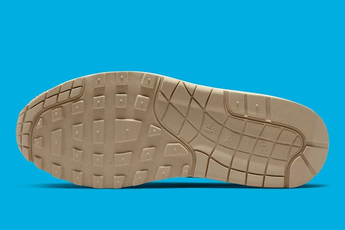 【販売リンクあり】海外抽選中 Nike Air Max 1 "Safari" 抽選/定価/販売店舗まとめ 8枚目