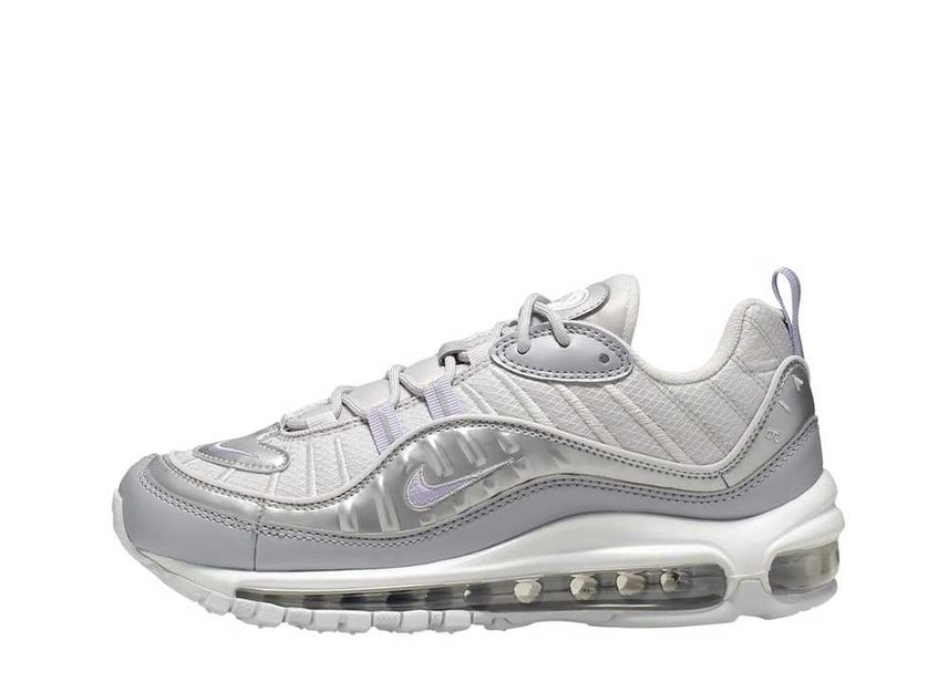 Nike Women s Air Max 98 Vast Grey