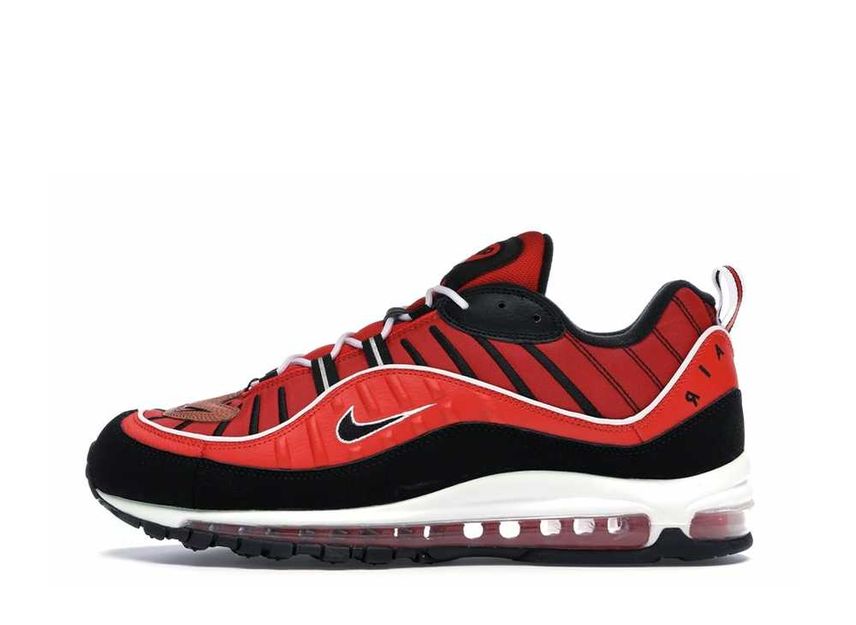 Nike air 2025 max habanero