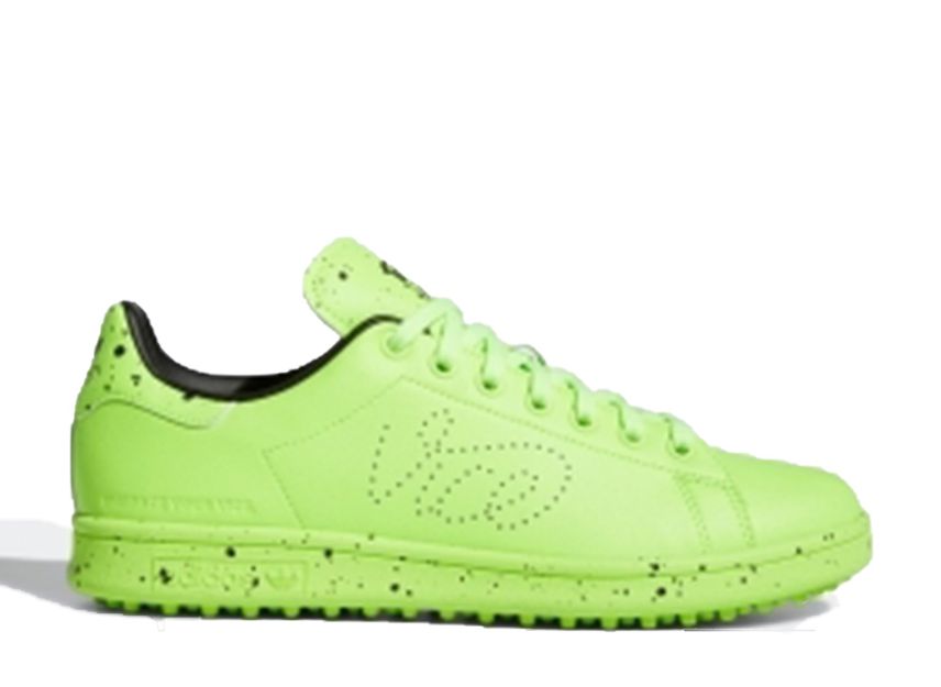 Vice Golf × adidas Stan Smith
