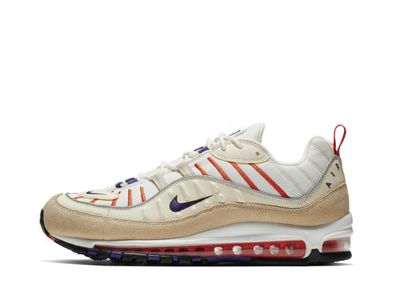 Air Vapormax Air Max 98 Unite Nike Air Max 98 Unite Totale Outlet