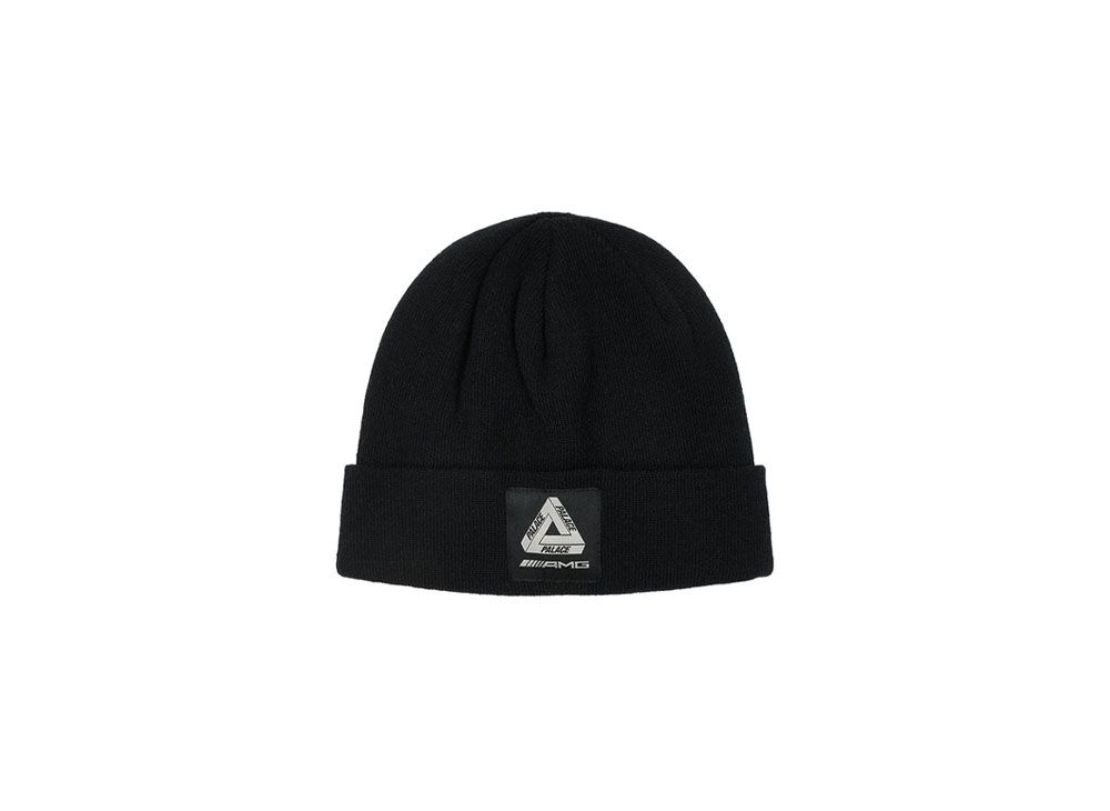 PALACE AMG 2.0 BEANIE \
