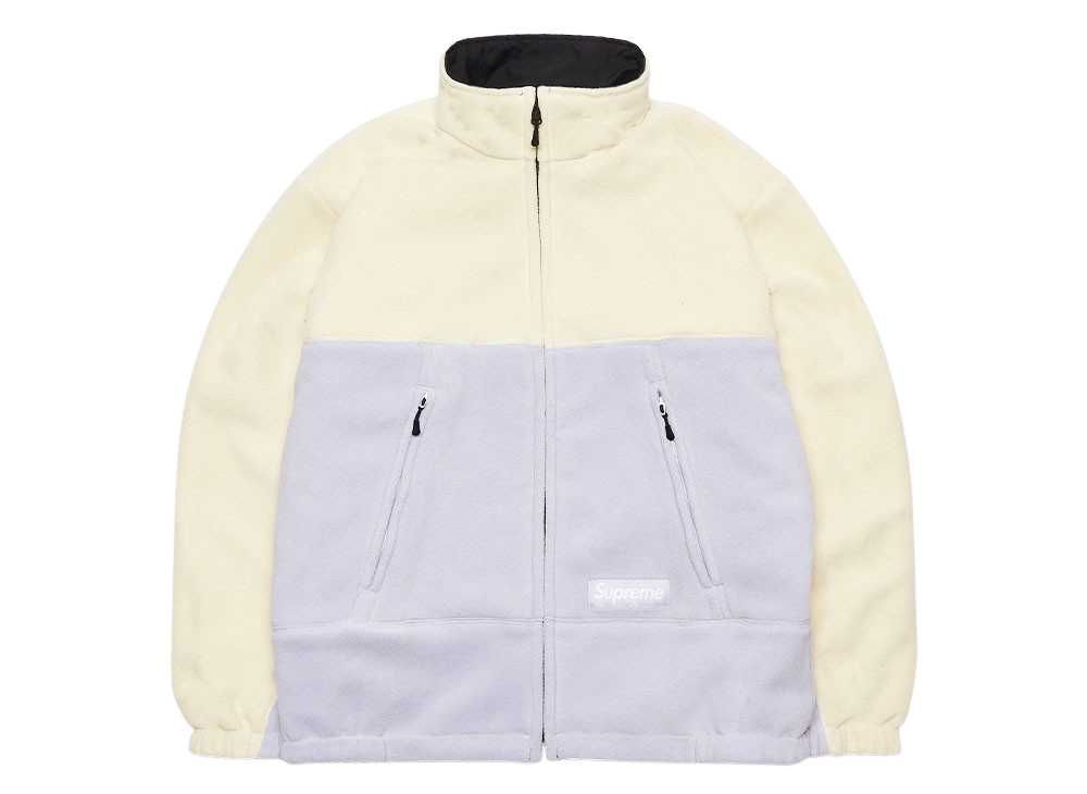 Supreme GORE-TEX Reversible Polartec Lined Jacket 