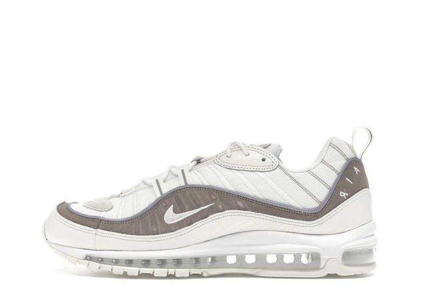 Nike air max 98 2025 grey black
