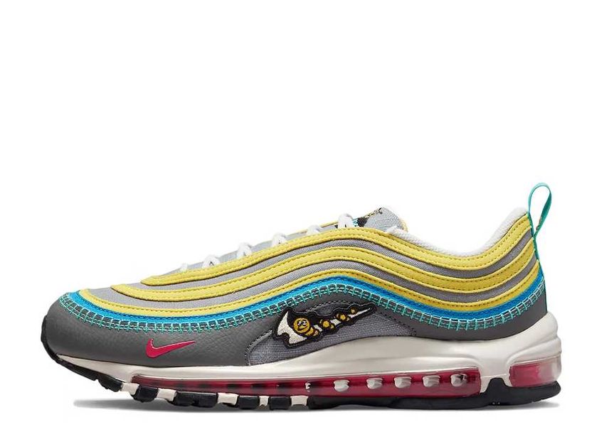 Nike air sales max 97 galaxy