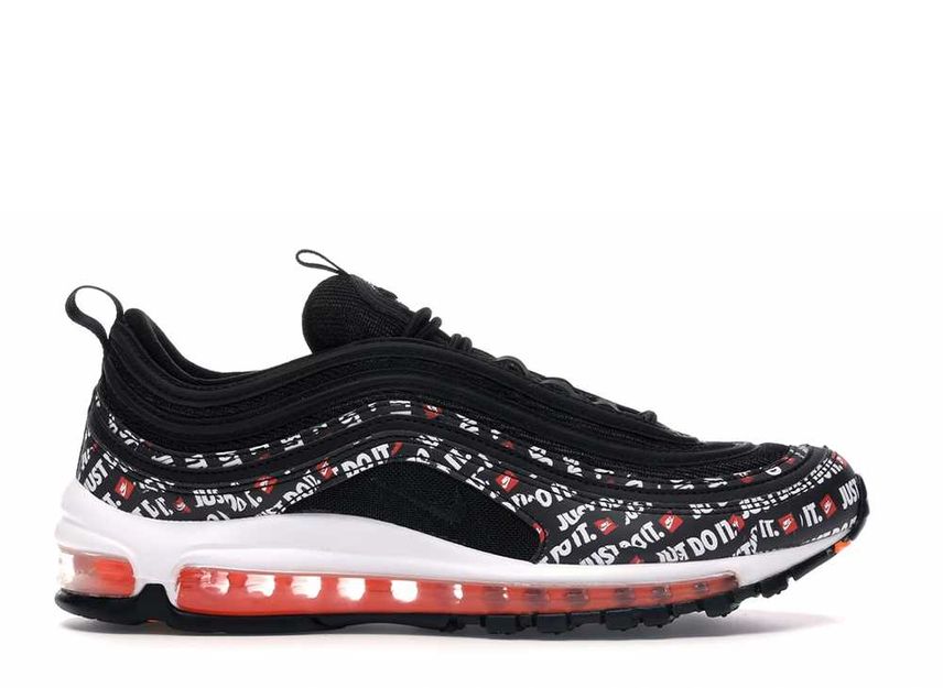 Nike air max 2025 97 just do it