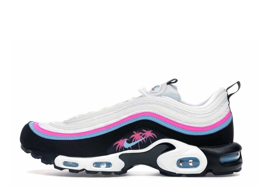 Nike air max 2025 plus 97 miami 305