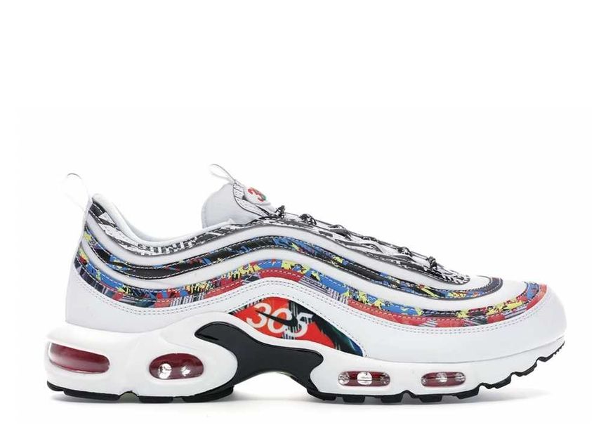 Air max 97 pride Clearance