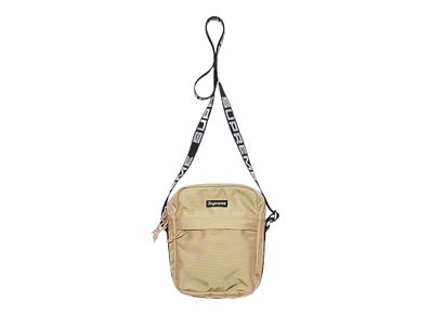 Supreme 18SS Shoulder Bag