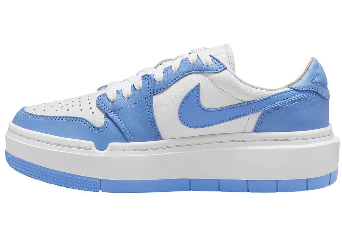 【スニダンで購入可】9/6発売 Nike WMNS Air Jordan 1 Elevate Low collection 抽選/定価/販売店舗まとめ 17枚目