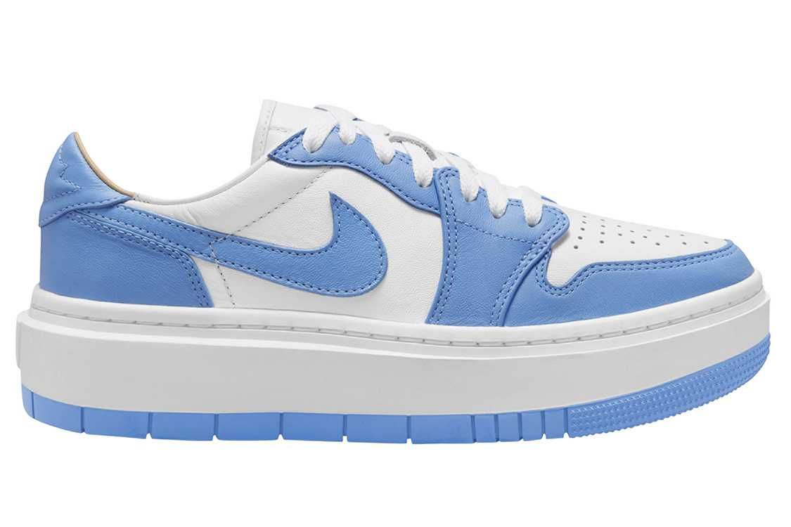 【スニダンで購入可】9/6発売 Nike WMNS Air Jordan 1 Elevate Low collection 抽選/定価/販売店舗まとめ 16枚目