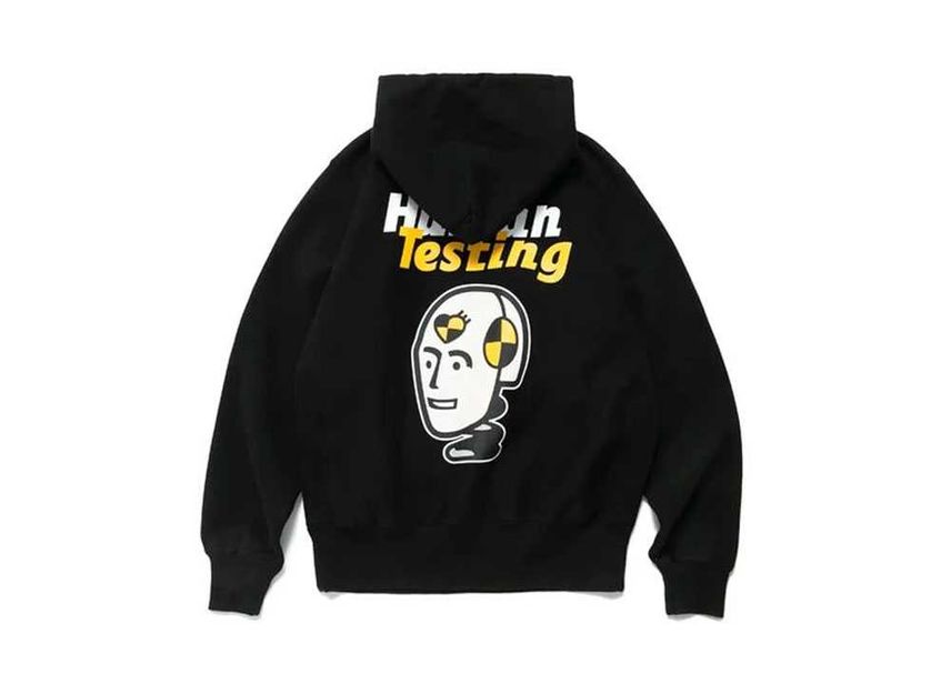 Asap rocky testing hoodie outlet
