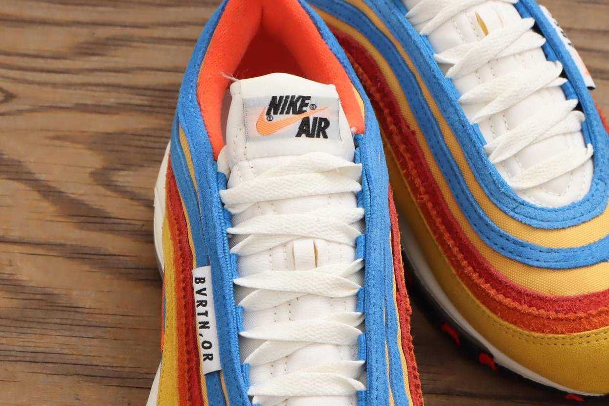 【スニダンで購入可】4/8発売 Nike Air Max "Running Club" collection 抽選/定価/販売店舗まとめ 6枚目