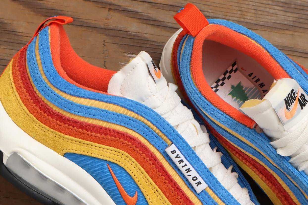 【スニダンで購入可】4/8発売 Nike Air Max "Running Club" collection 抽選/定価/販売店舗まとめ 7枚目