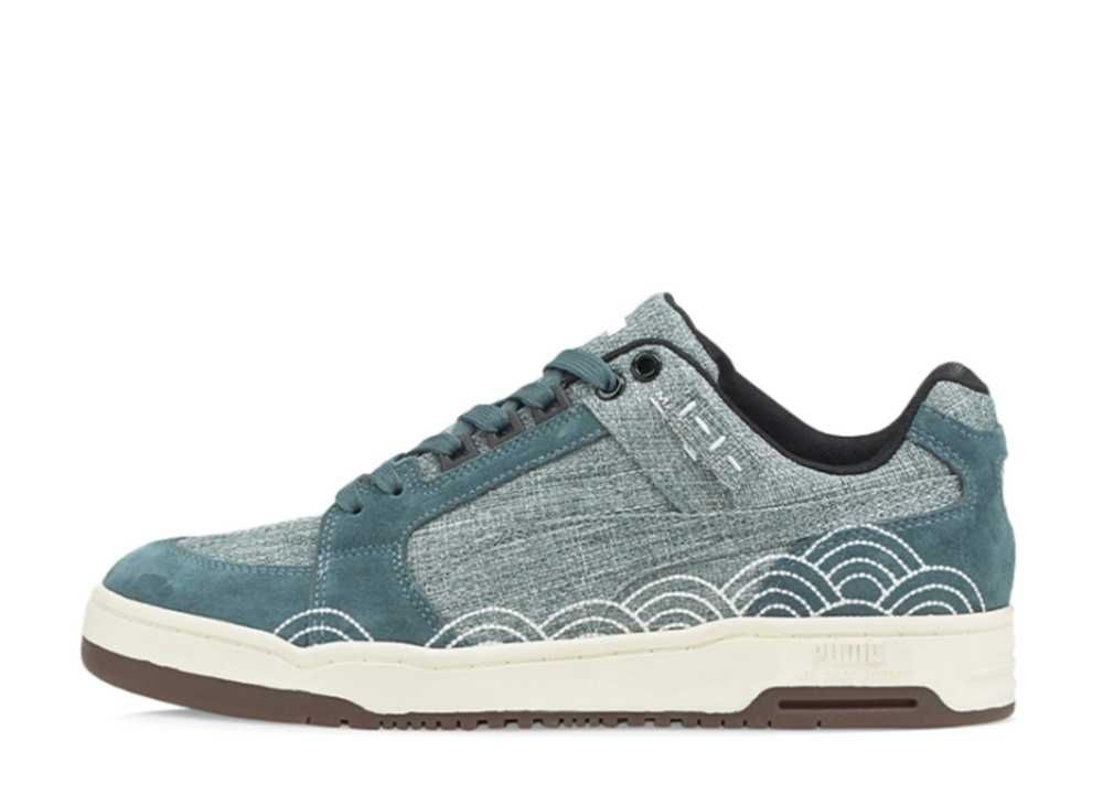 Puma Slipstream Low 