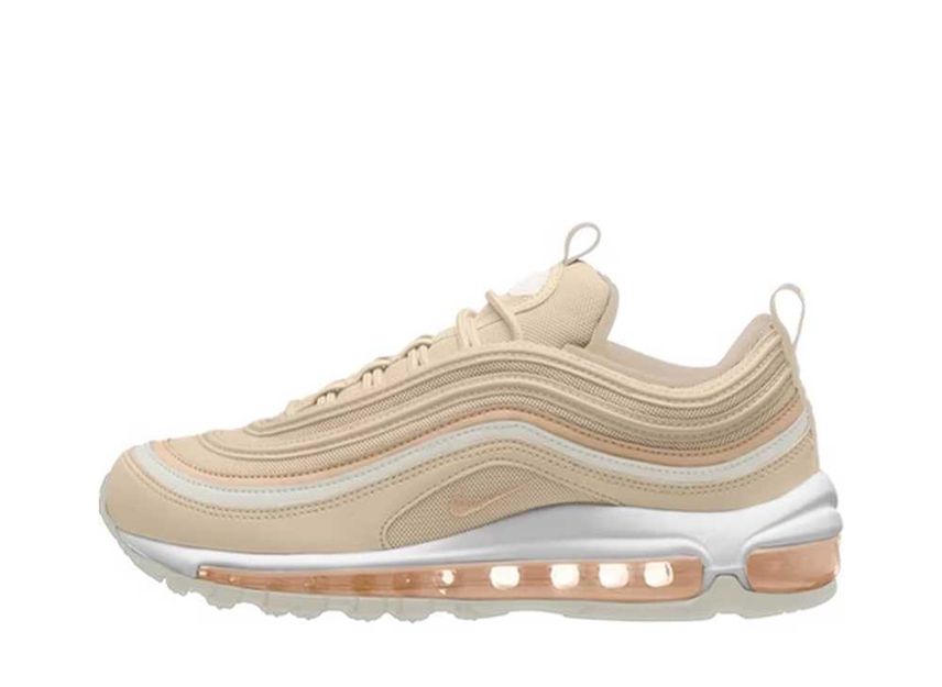 Nike air max 97 dames beige sales