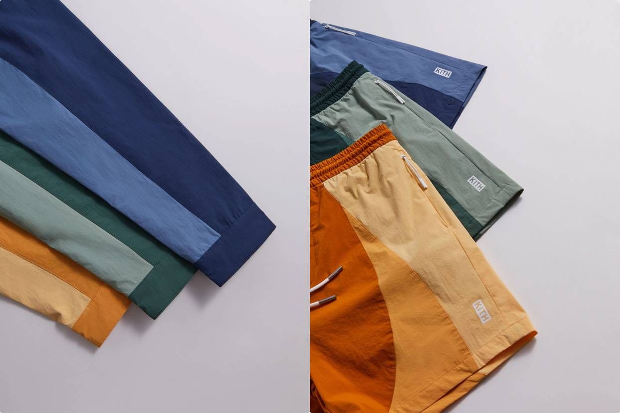 【販売リンクあり】3/28発売 Kith Madison Monday Program 抽選/定価/販売店舗まとめ 2枚目