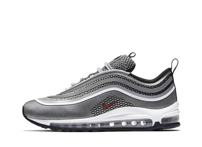 Nike air max ultra 2025 silver bullet