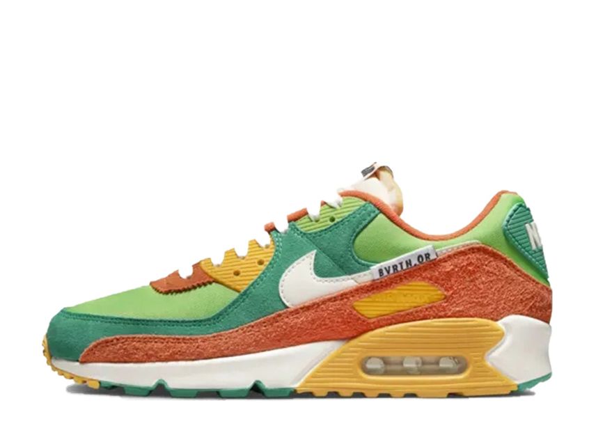 Nike Air Max 90 SE Running Club "Multi"