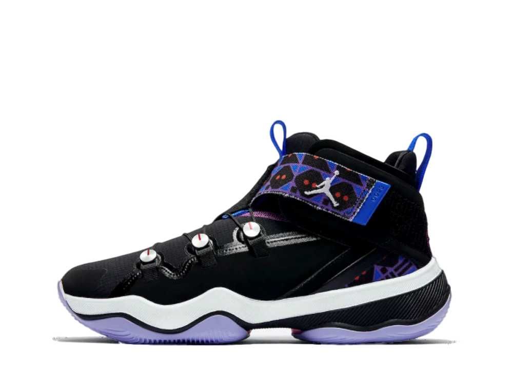 Nike Jordan Ajnt 23 