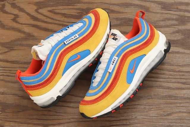 【スニダンで購入可】4/8発売 Nike Air Max "Running Club" collection 抽選/定価/販売店舗まとめ 5枚目
