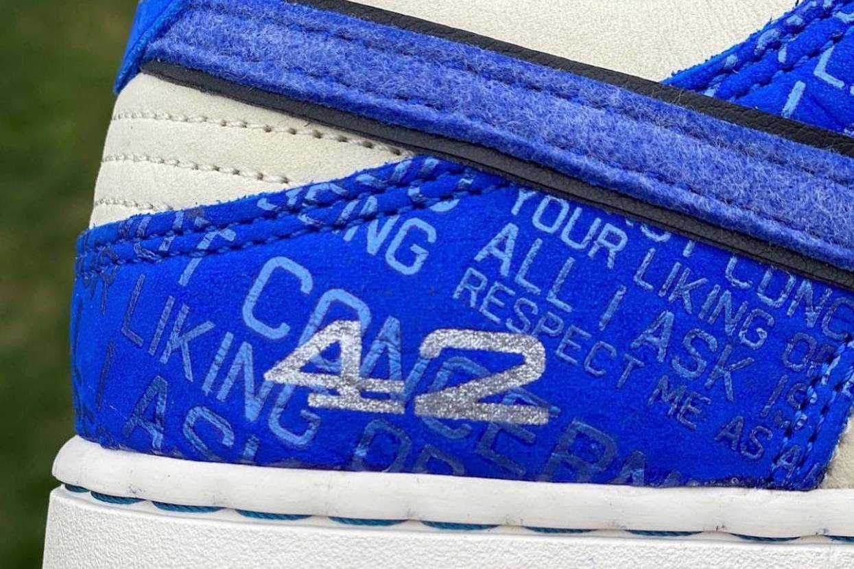 【スニダンで購入可】Nike Dunk Low "Jackie Robinson" 抽選/定価/販売店舗まとめ 12枚目